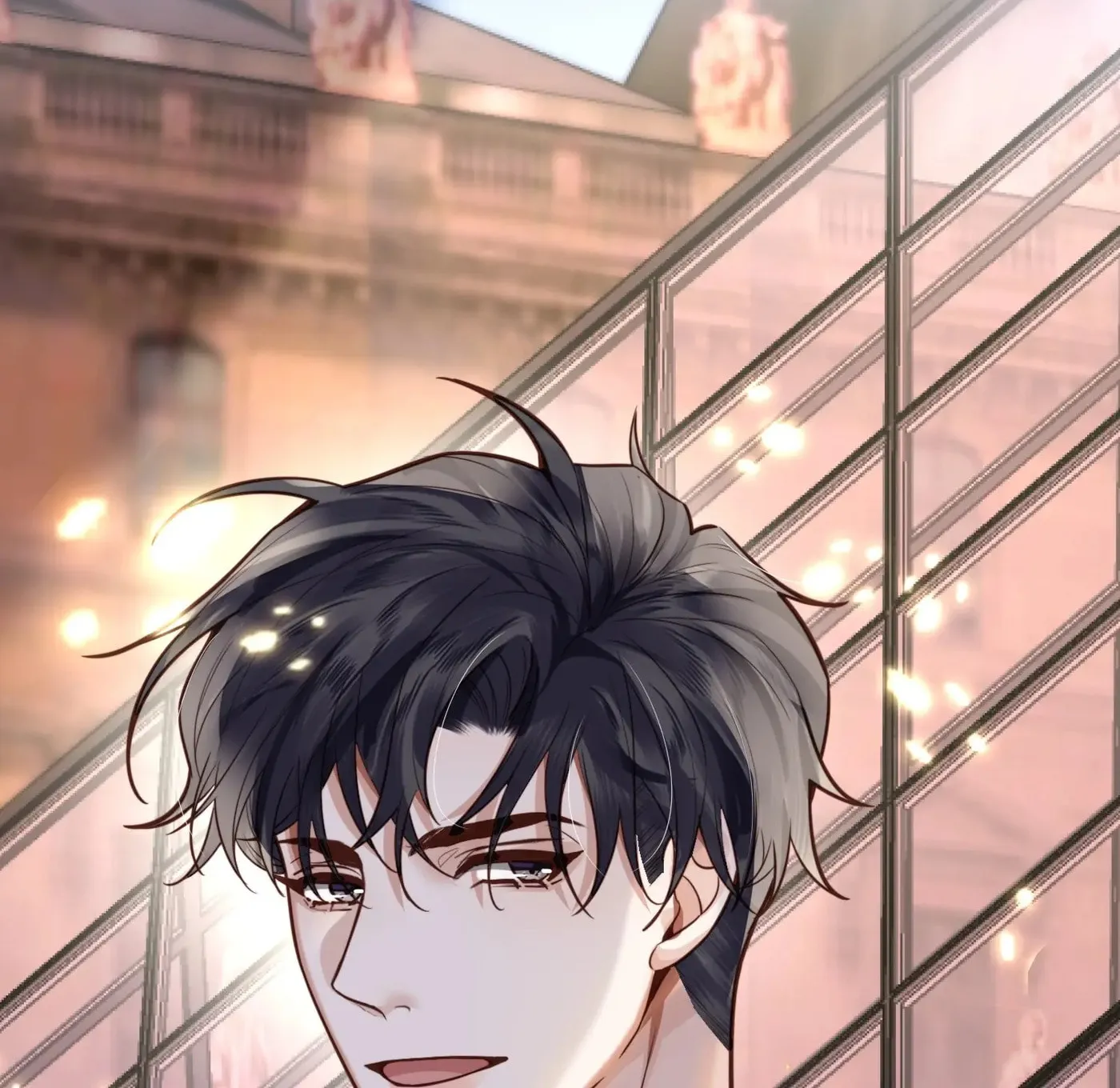 Read Personal Tailor chapter 23 image 96 on Lezhin
