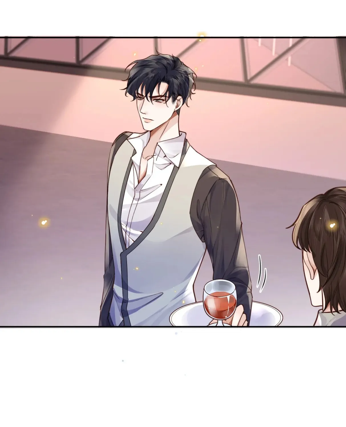Read Personal Tailor chapter 24 image 14 on Lezhin