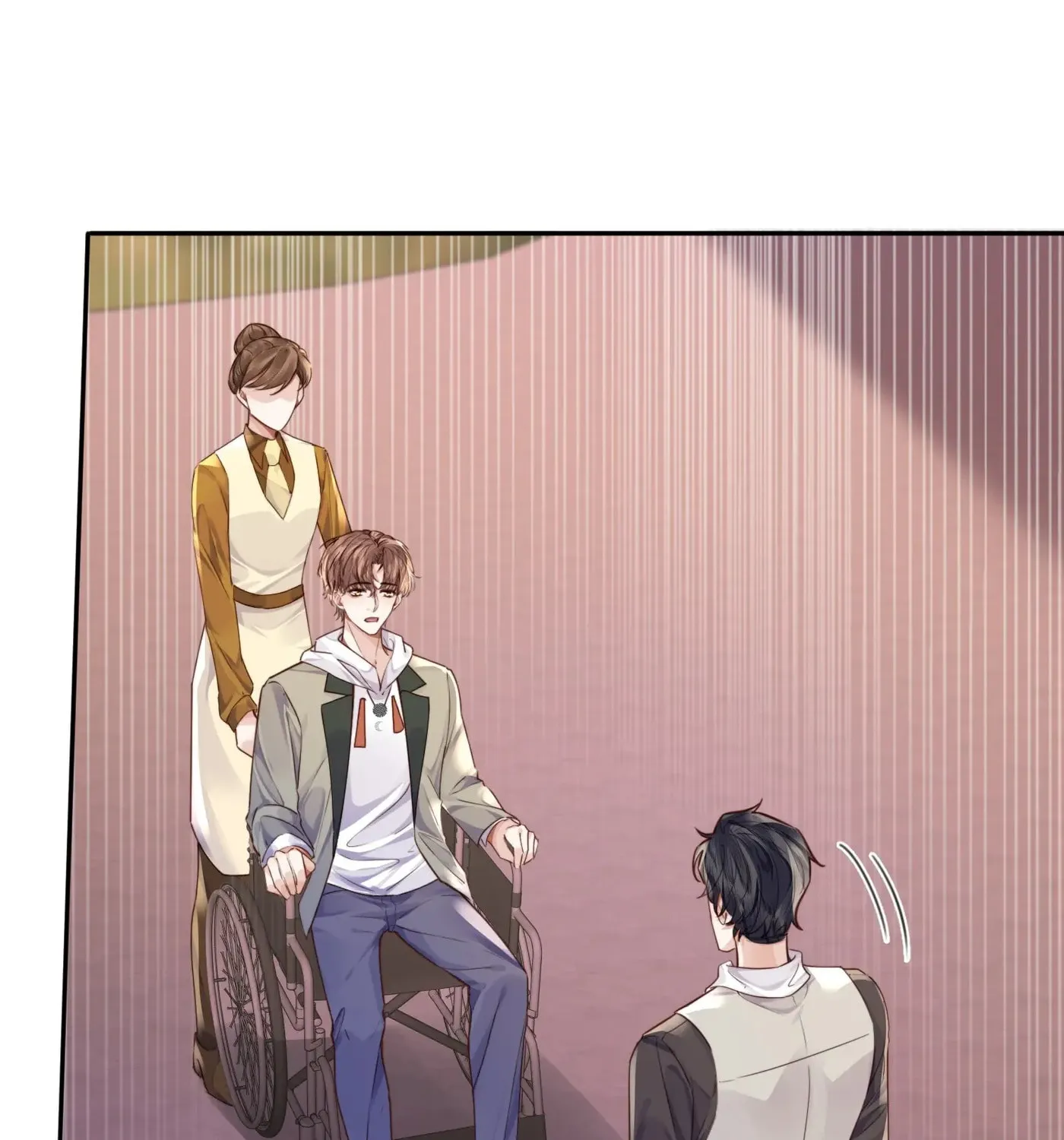 Read Personal Tailor chapter 24 image 16 on Lezhin