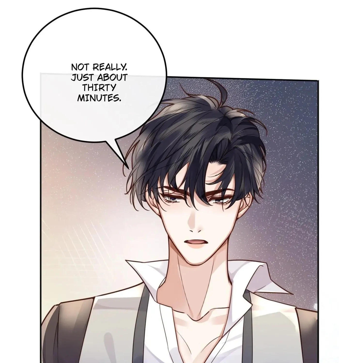Read Personal Tailor chapter 24 image 19 on Lezhin