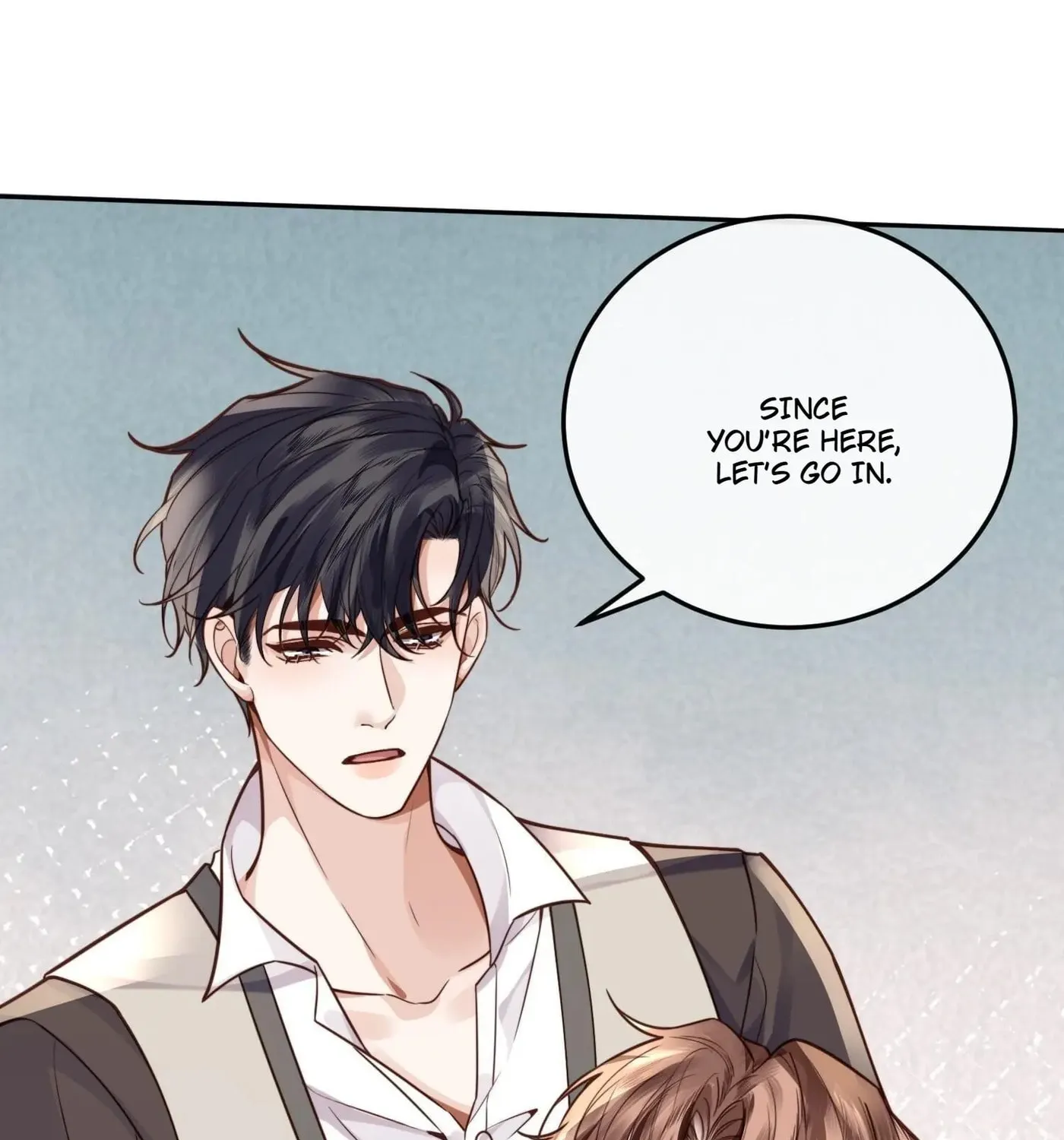 Read Personal Tailor chapter 24 image 24 on Lezhin