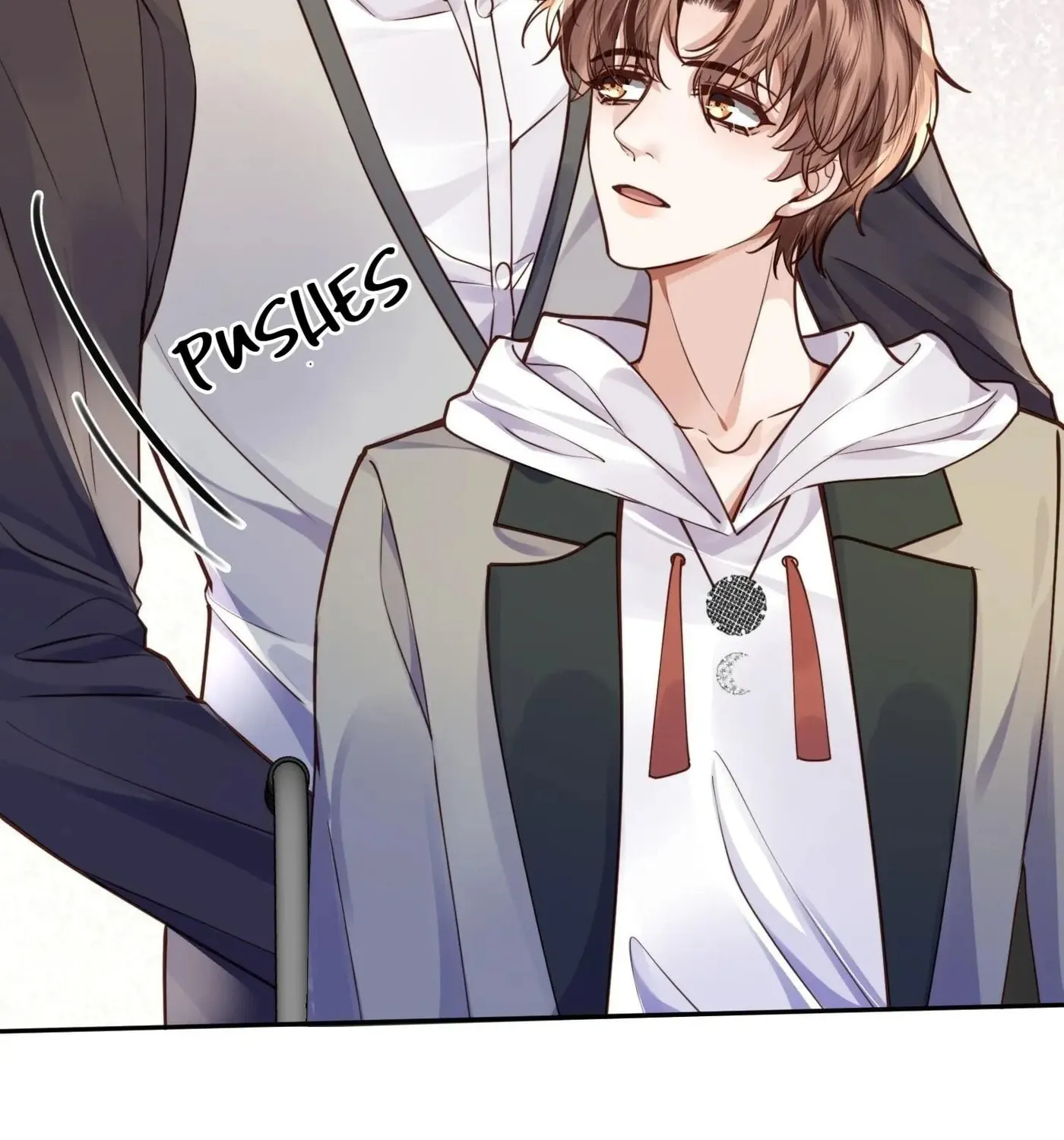 Read Personal Tailor chapter 24 image 25 on Lezhin