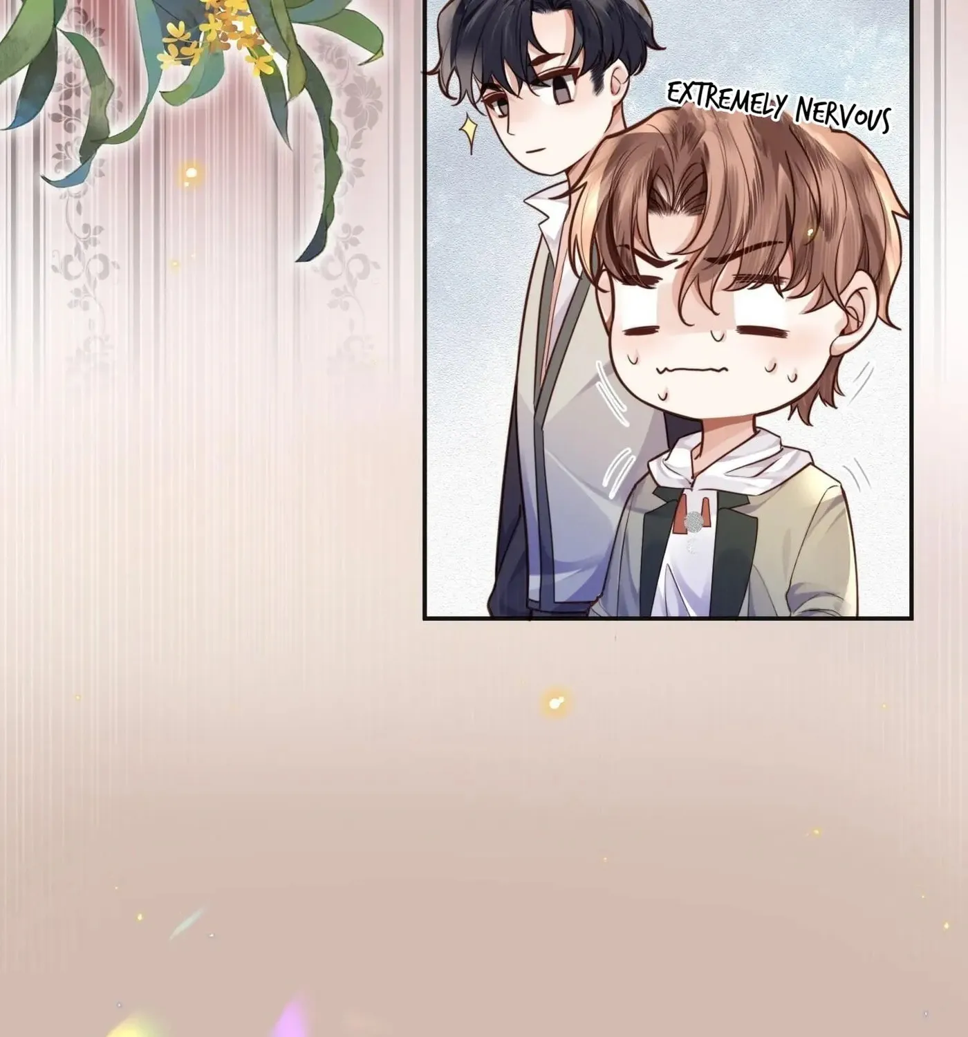 Read Personal Tailor chapter 24 image 35 on Lezhin