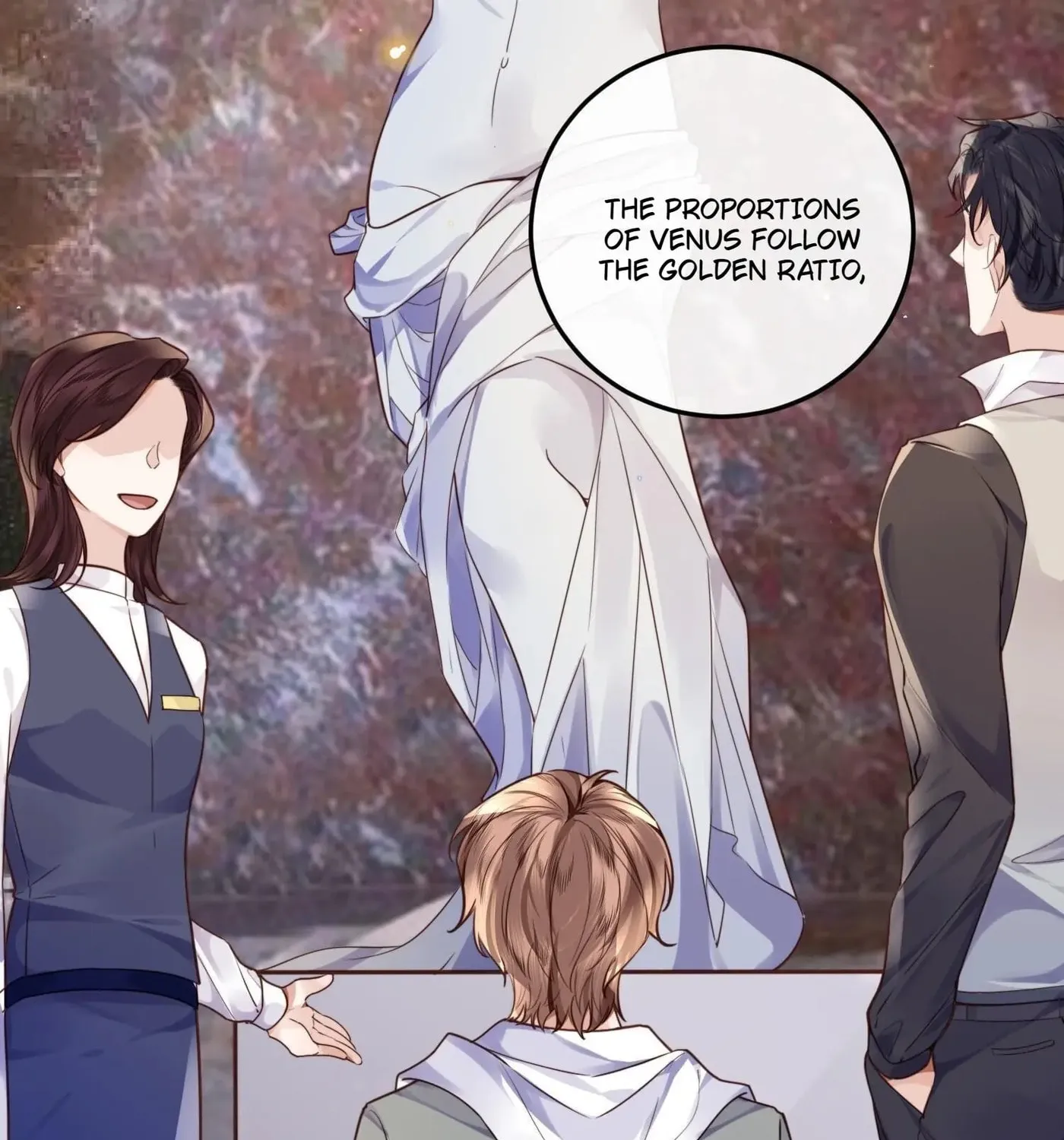 Read Personal Tailor chapter 24 image 38 on Lezhin