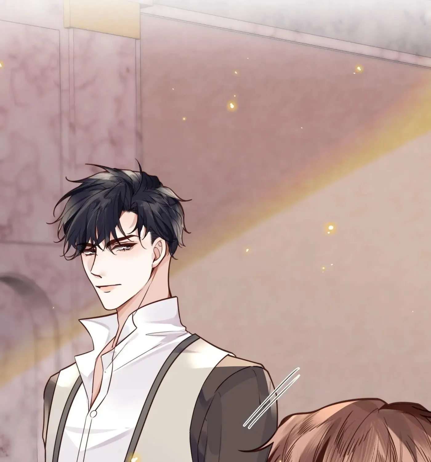 Read Personal Tailor chapter 24 image 43 on Lezhin