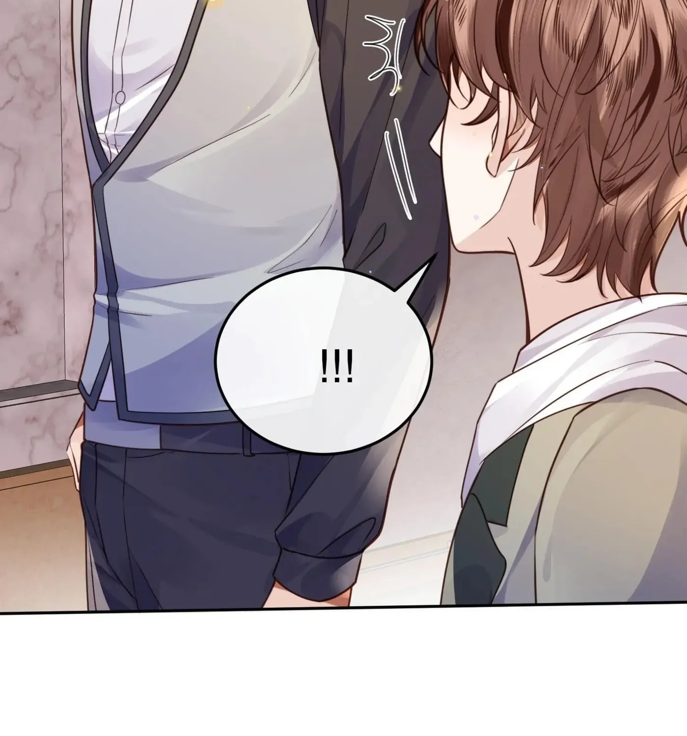 Read Personal Tailor chapter 24 image 44 on Lezhin
