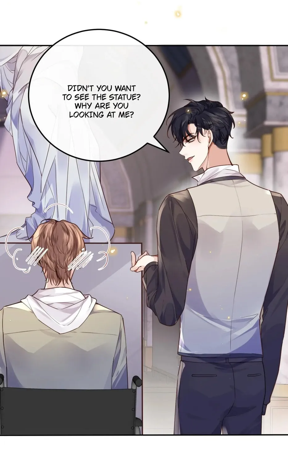 Read Personal Tailor chapter 24 image 48 on Lezhin