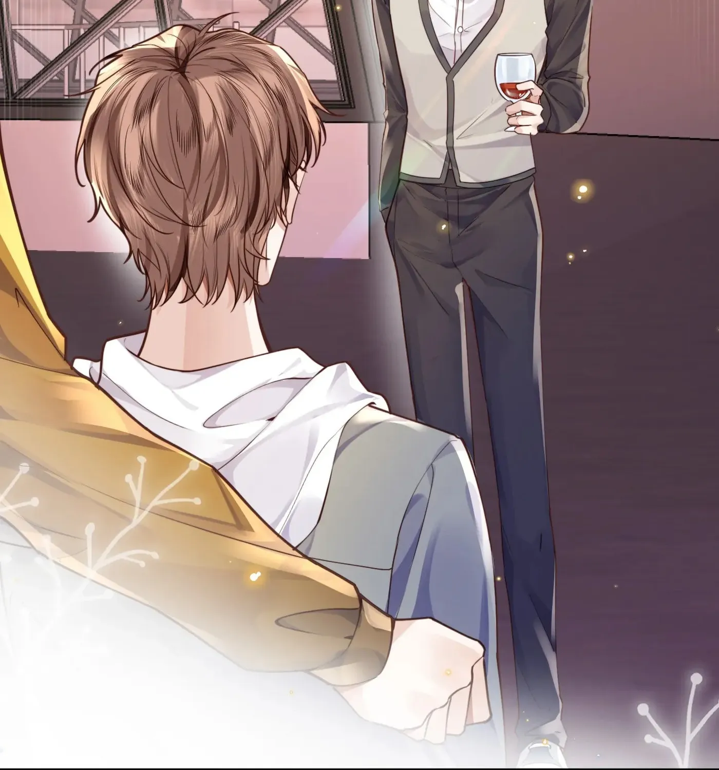 Read Personal Tailor chapter 24 image 6 on Lezhin