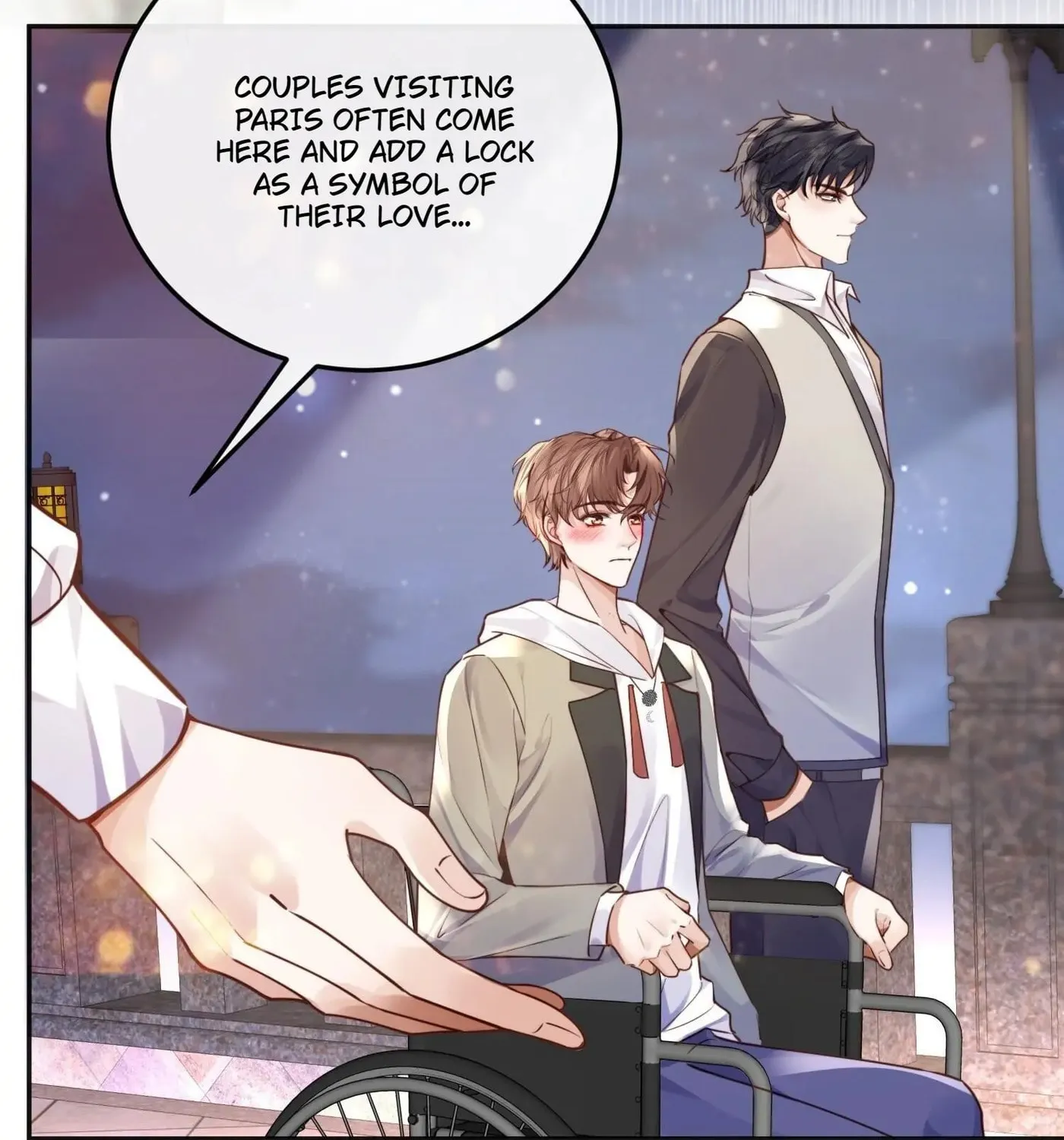 Read Personal Tailor chapter 24 image 62 on Lezhin