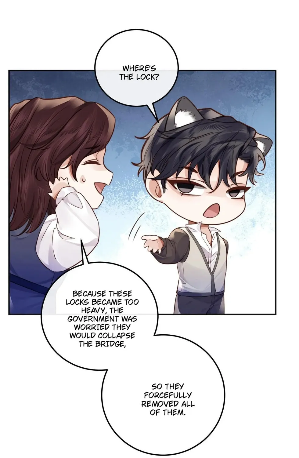 Read Personal Tailor chapter 24 image 64 on Lezhin
