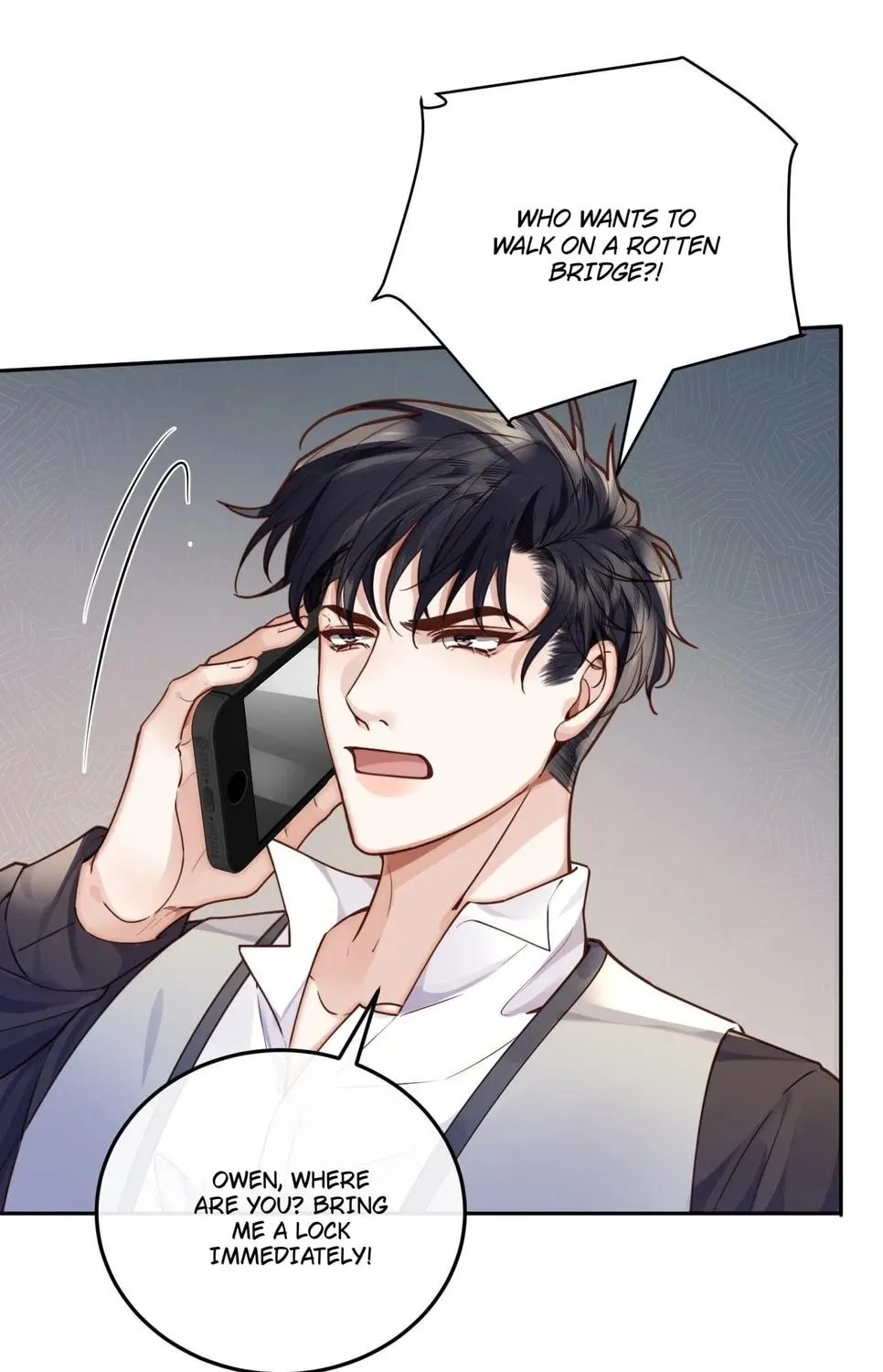 Read Personal Tailor chapter 24 image 70 on Lezhin