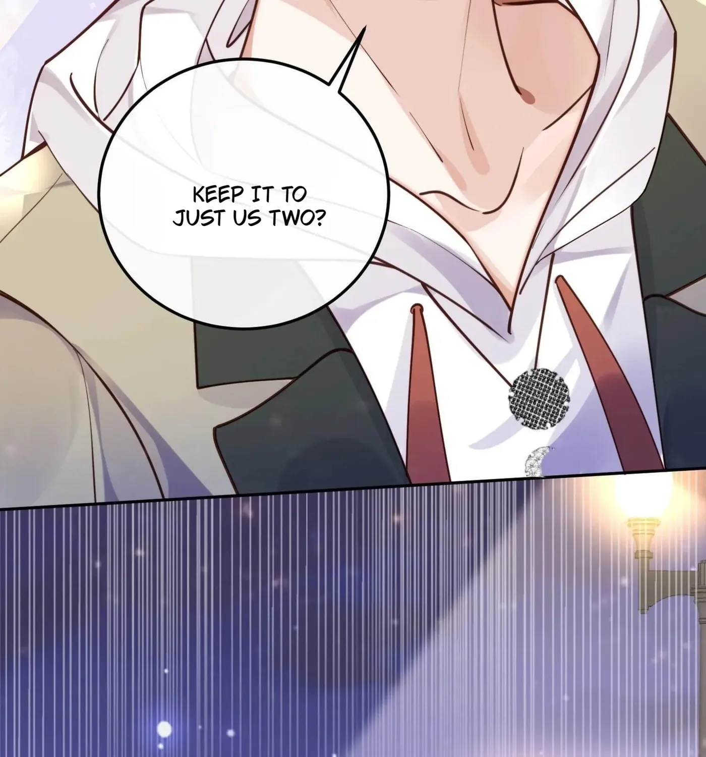 Read Personal Tailor chapter 24 image 84 on Lezhin