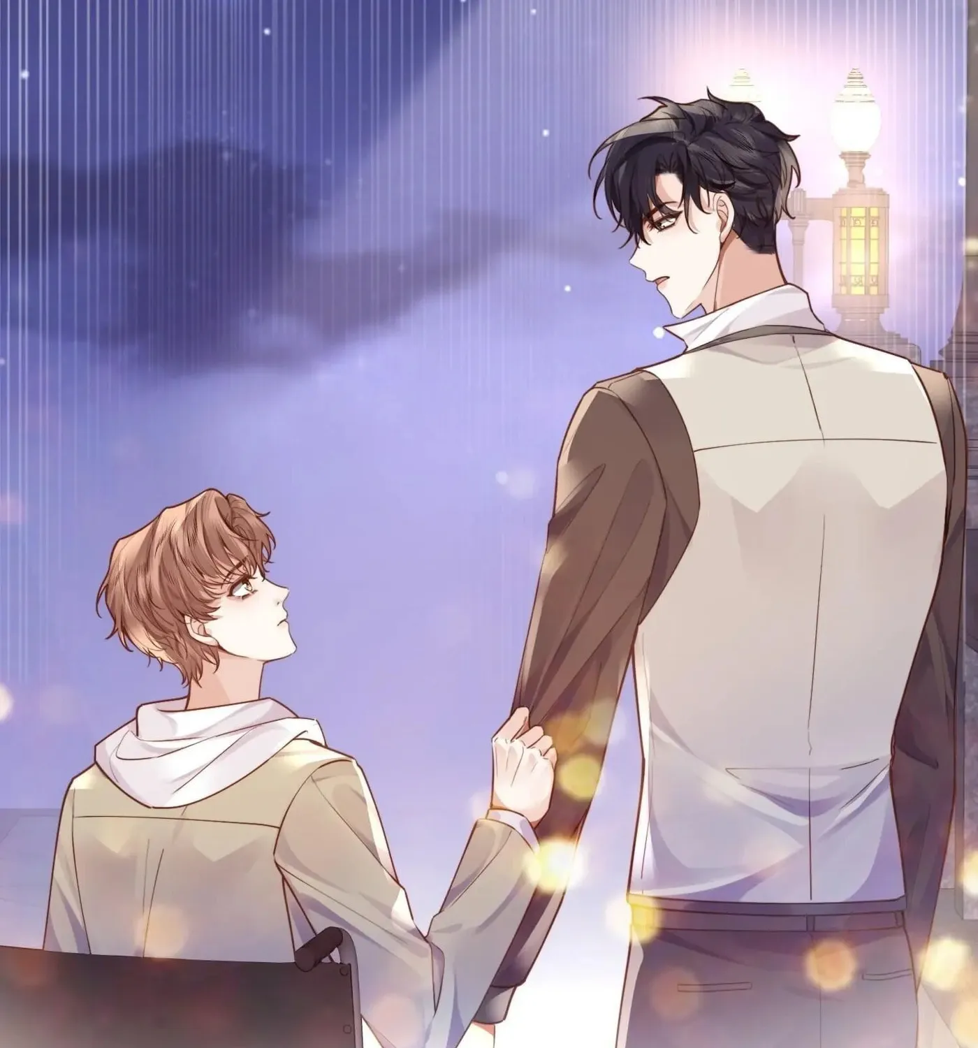 Read Personal Tailor chapter 24 image 85 on Lezhin