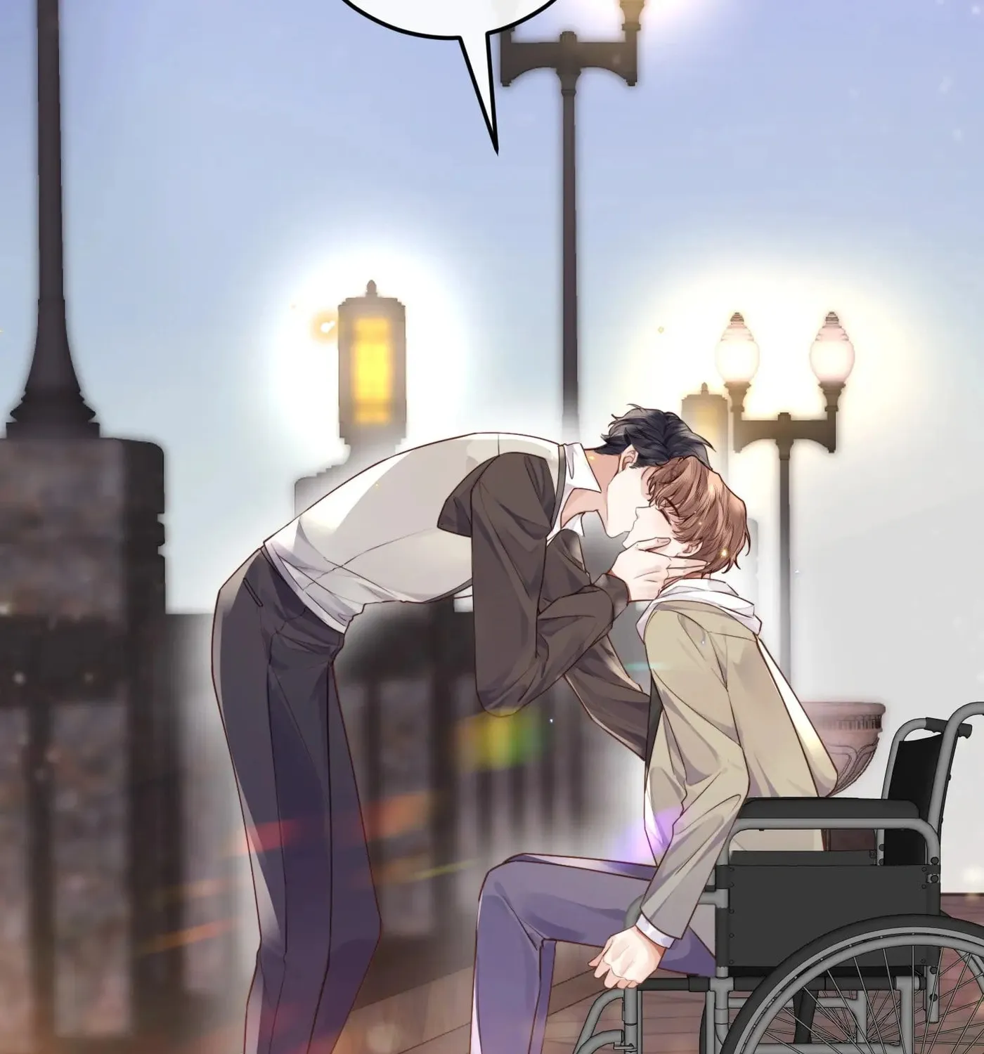 Read Personal Tailor chapter 24 image 96 on Lezhin