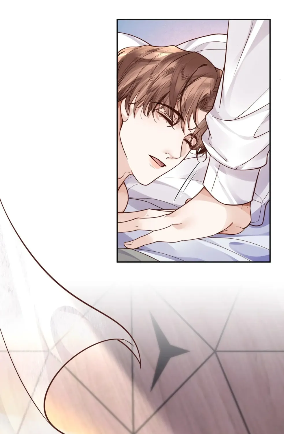 Read Personal Tailor chapter 25.1 image 11 on Lezhin
