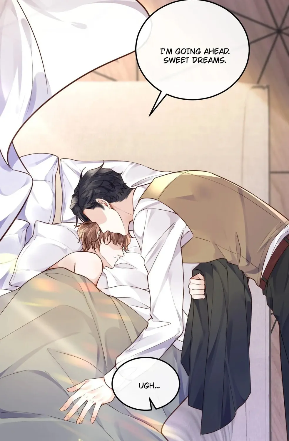 Read Personal Tailor chapter 25.1 image 13 on Lezhin