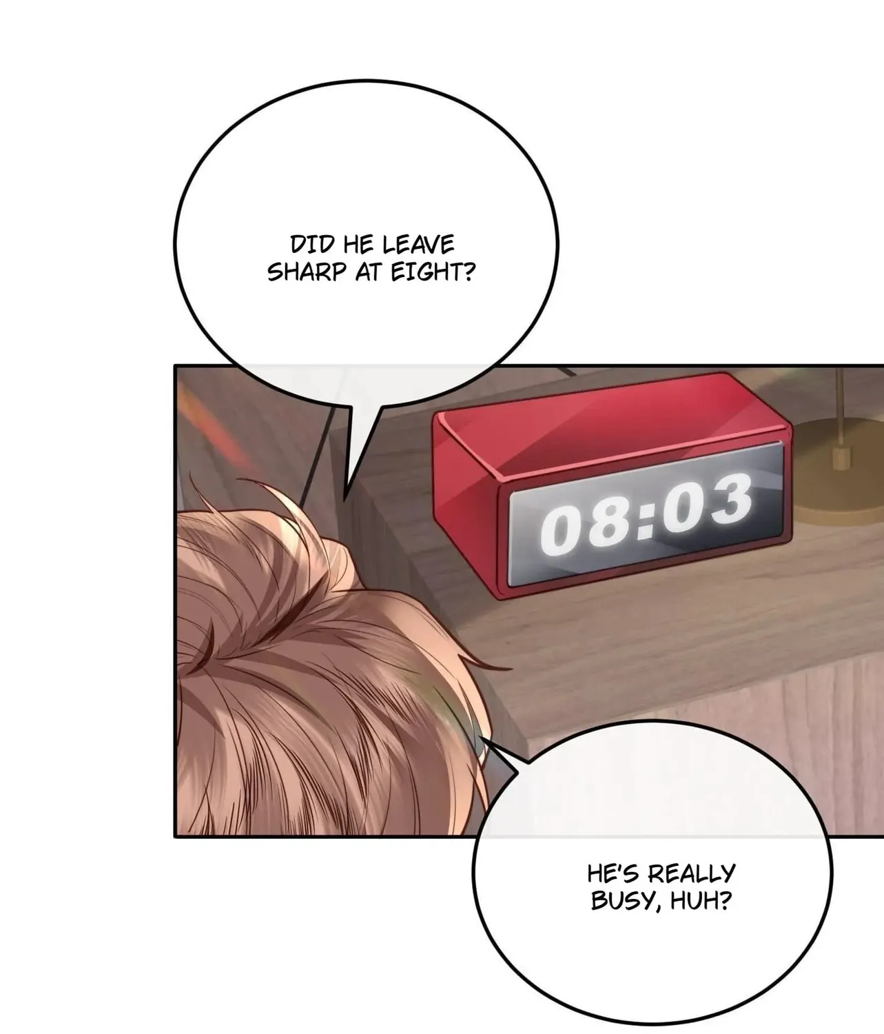 Read Personal Tailor chapter 25.1 image 23 on Lezhin