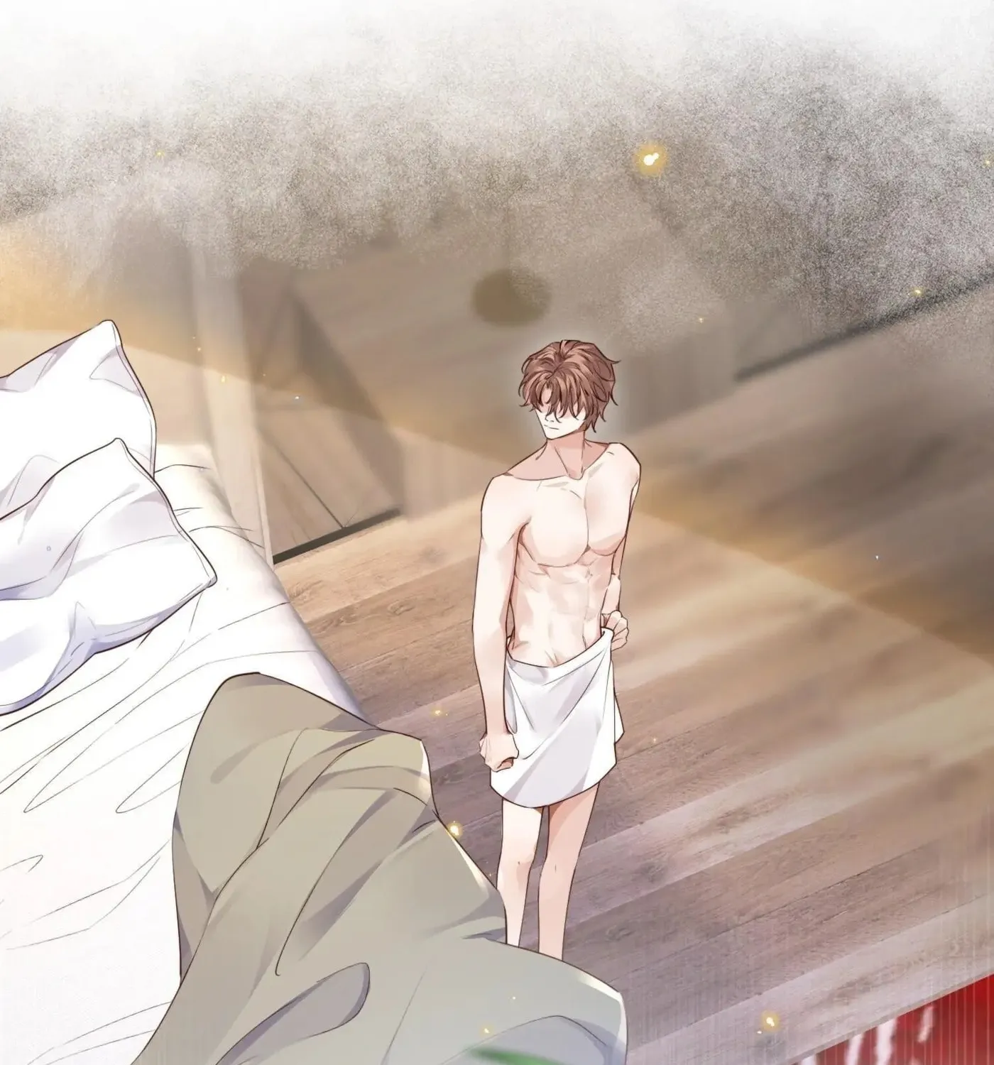 Read Personal Tailor chapter 25.1 image 31 on Lezhin
