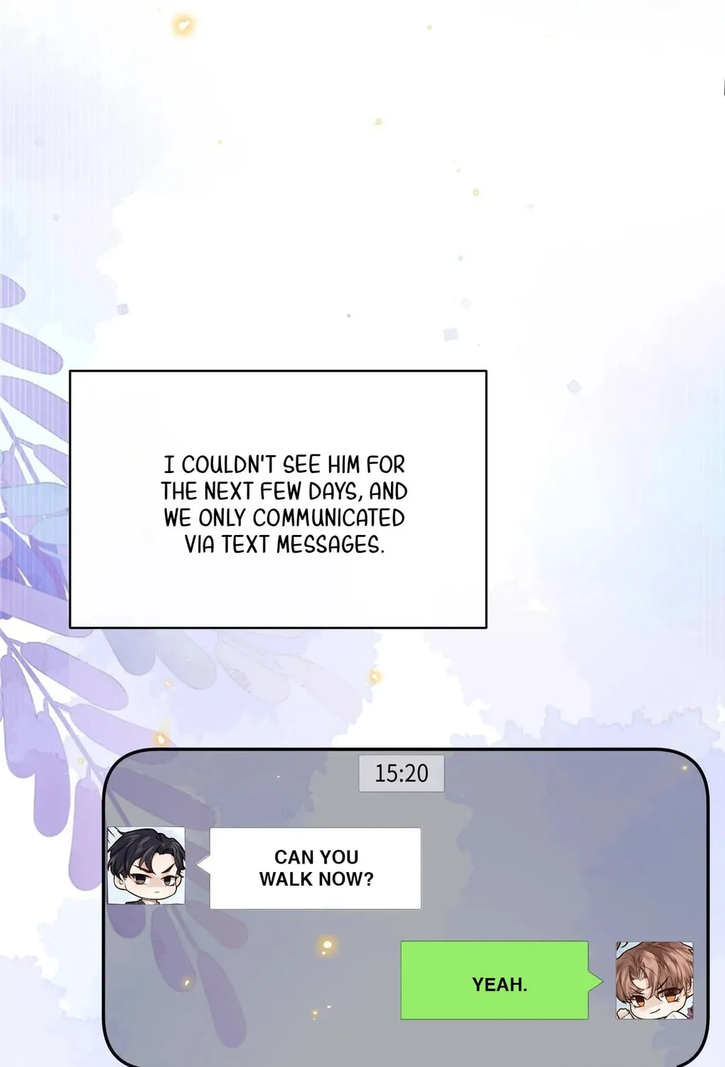 Read Personal Tailor chapter 25.1 image 33 on Lezhin