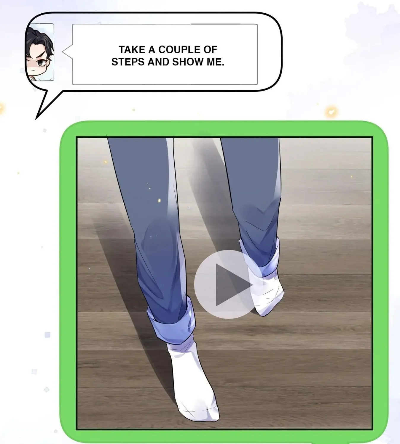 Read Personal Tailor chapter 25.1 image 35 on Lezhin
