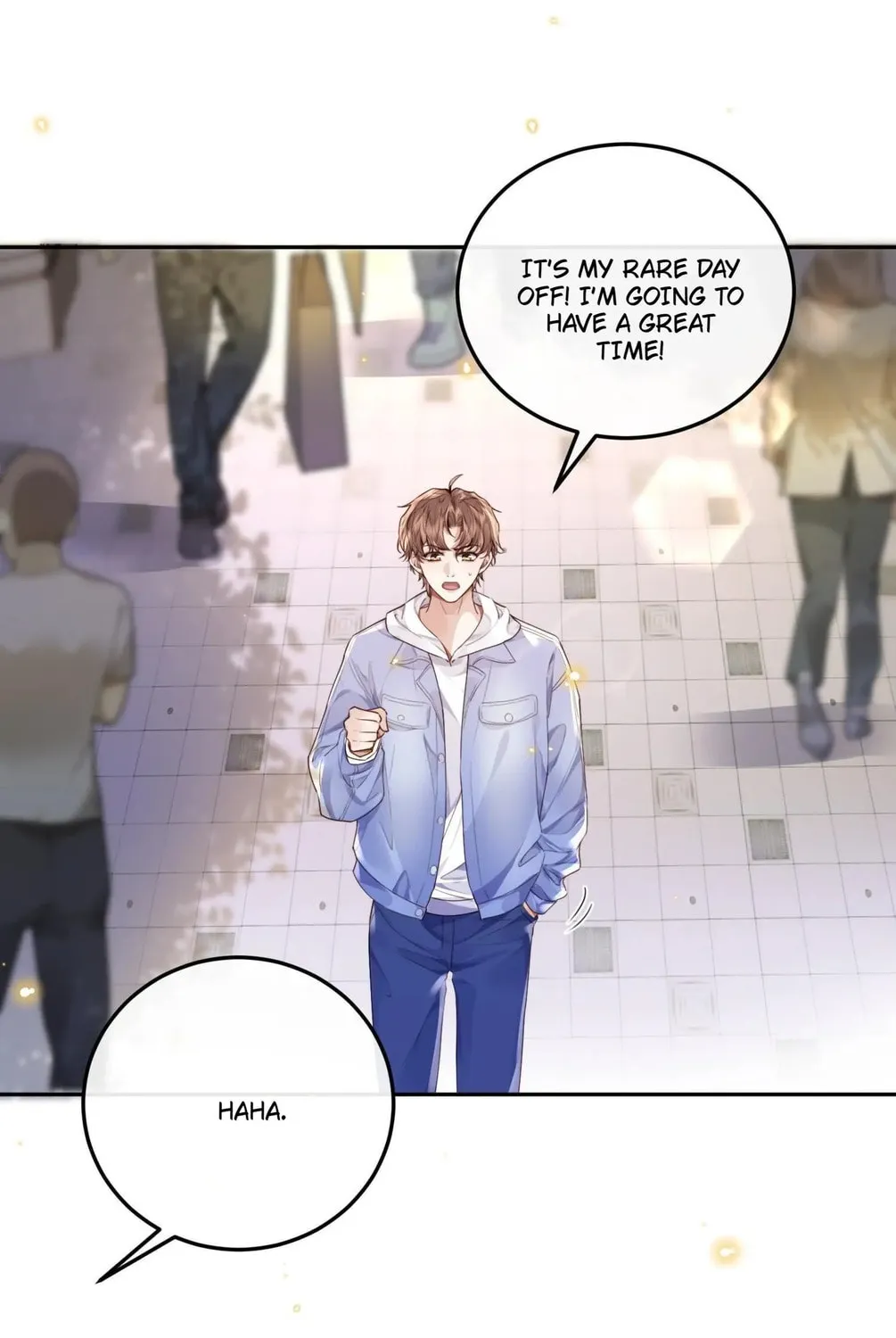 Read Personal Tailor chapter 25.1 image 45 on Lezhin