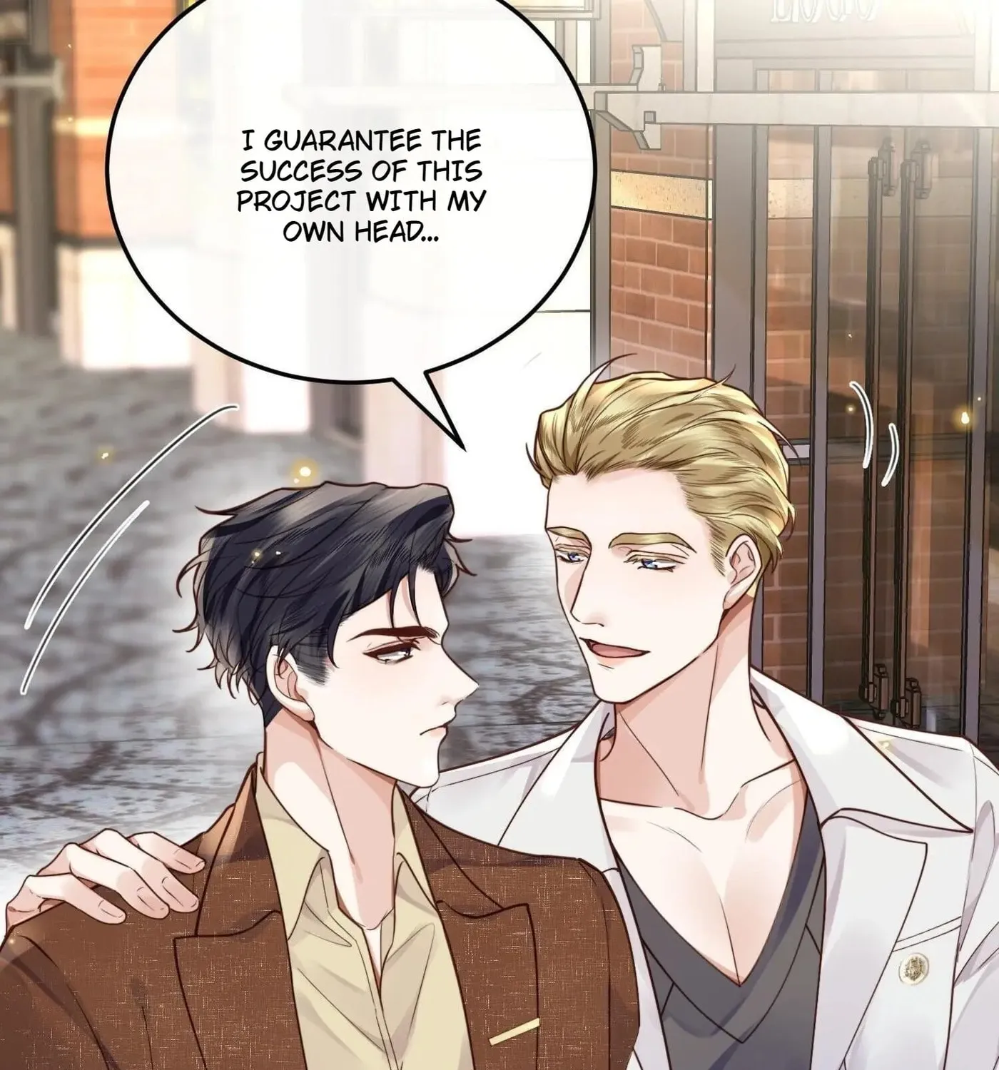 Read Personal Tailor chapter 25.1 image 51 on Lezhin