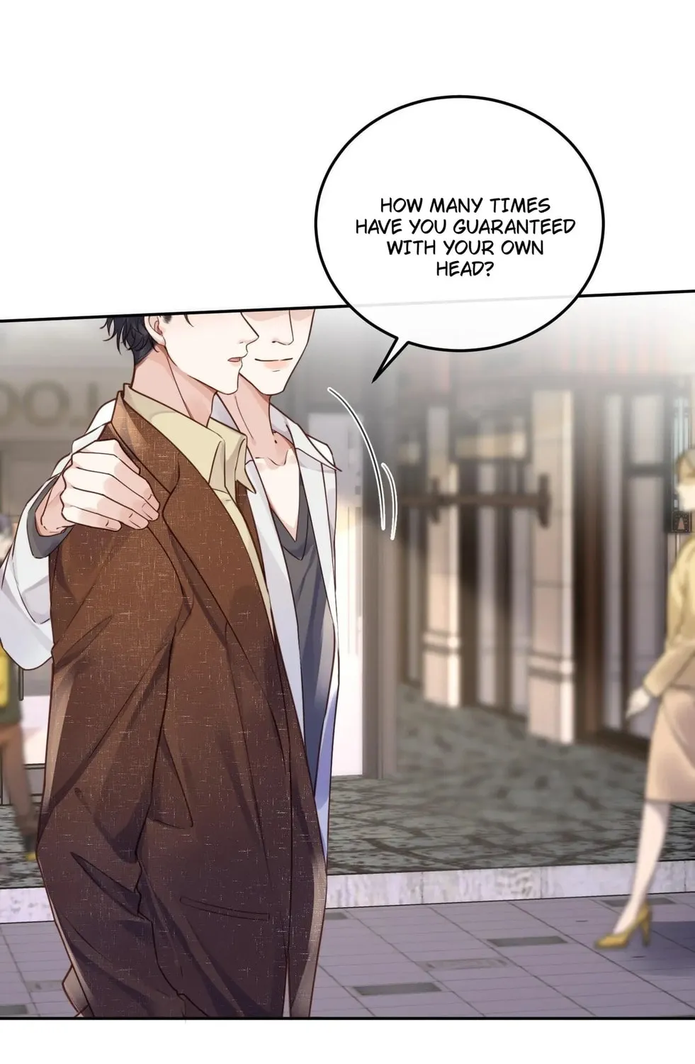 Read Personal Tailor chapter 25.1 image 53 on Lezhin
