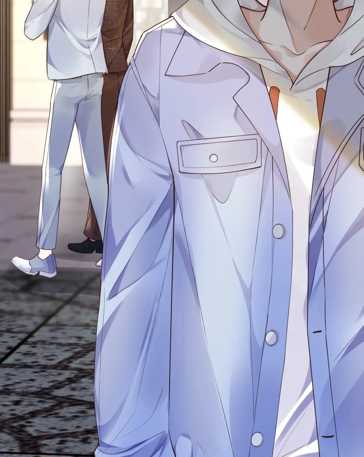 Read Personal Tailor chapter 25.1 image 57 on Lezhin