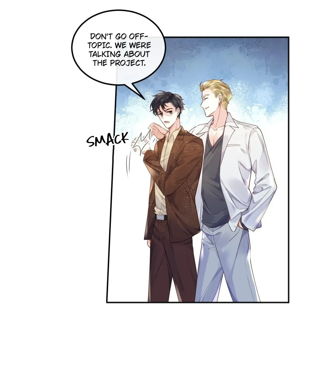 Read Personal Tailor chapter 25.1 image 65 on Lezhin