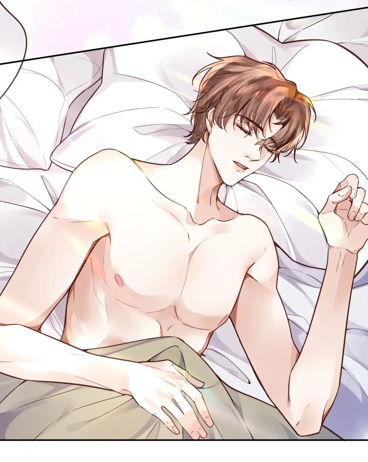Read Personal Tailor chapter 25.1 image 7 on Lezhin