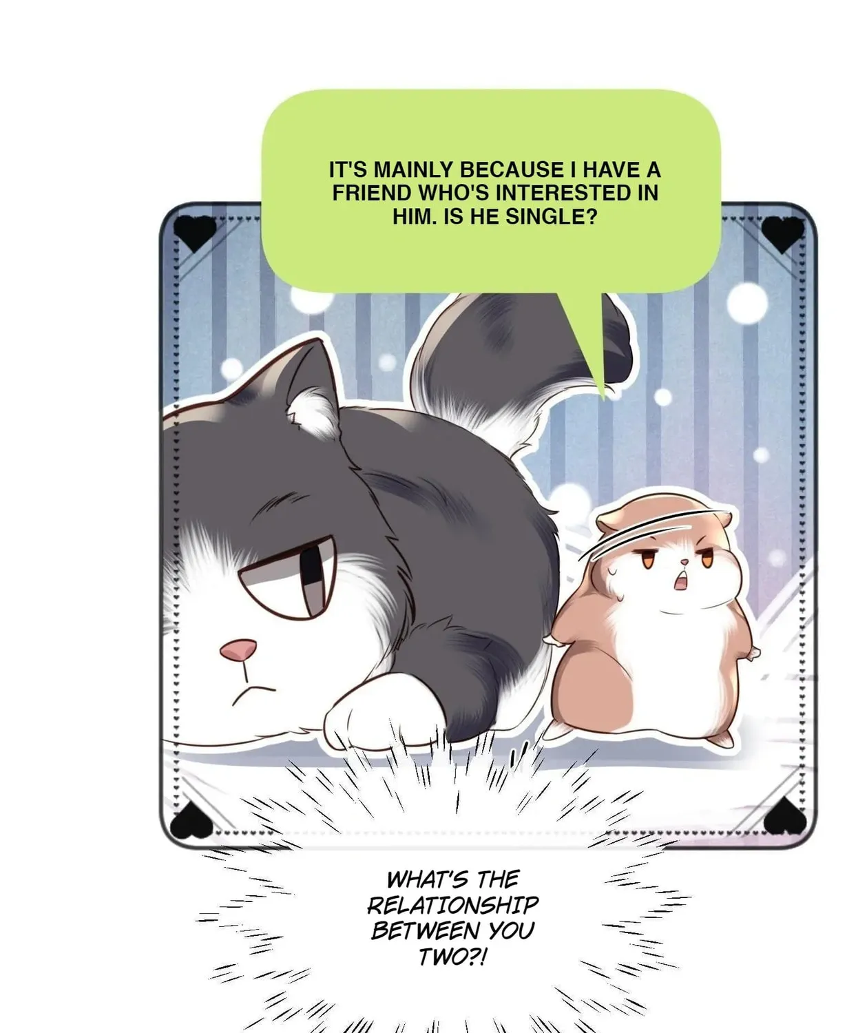 Read Personal Tailor chapter 25.1 image 76 on Lezhin
