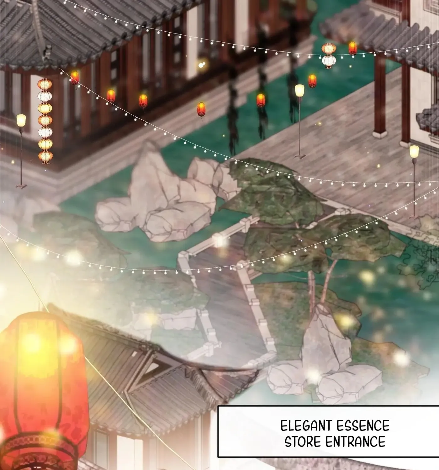 Read Personal Tailor chapter 25.1 image 84 on Lezhin
