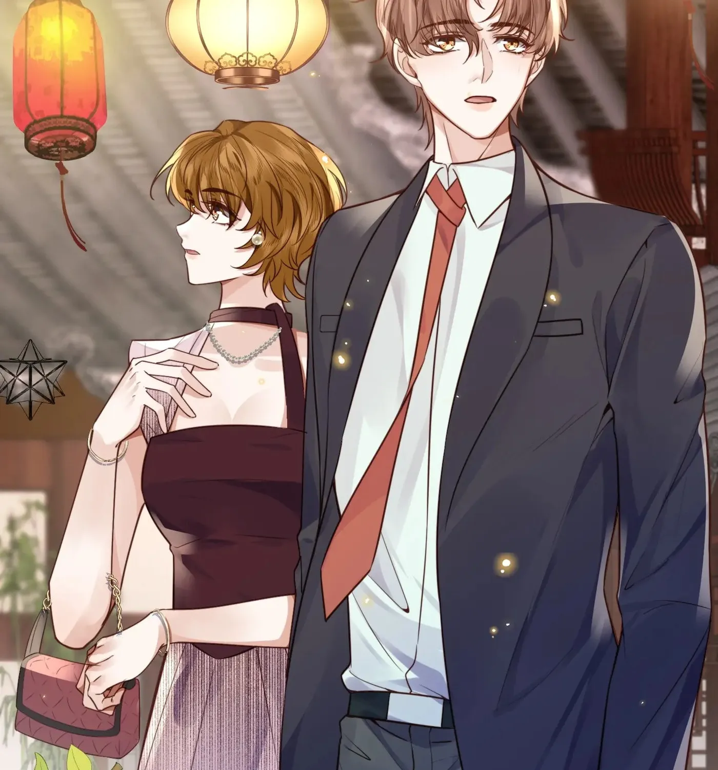 Read Personal Tailor chapter 25.1 image 86 on Lezhin