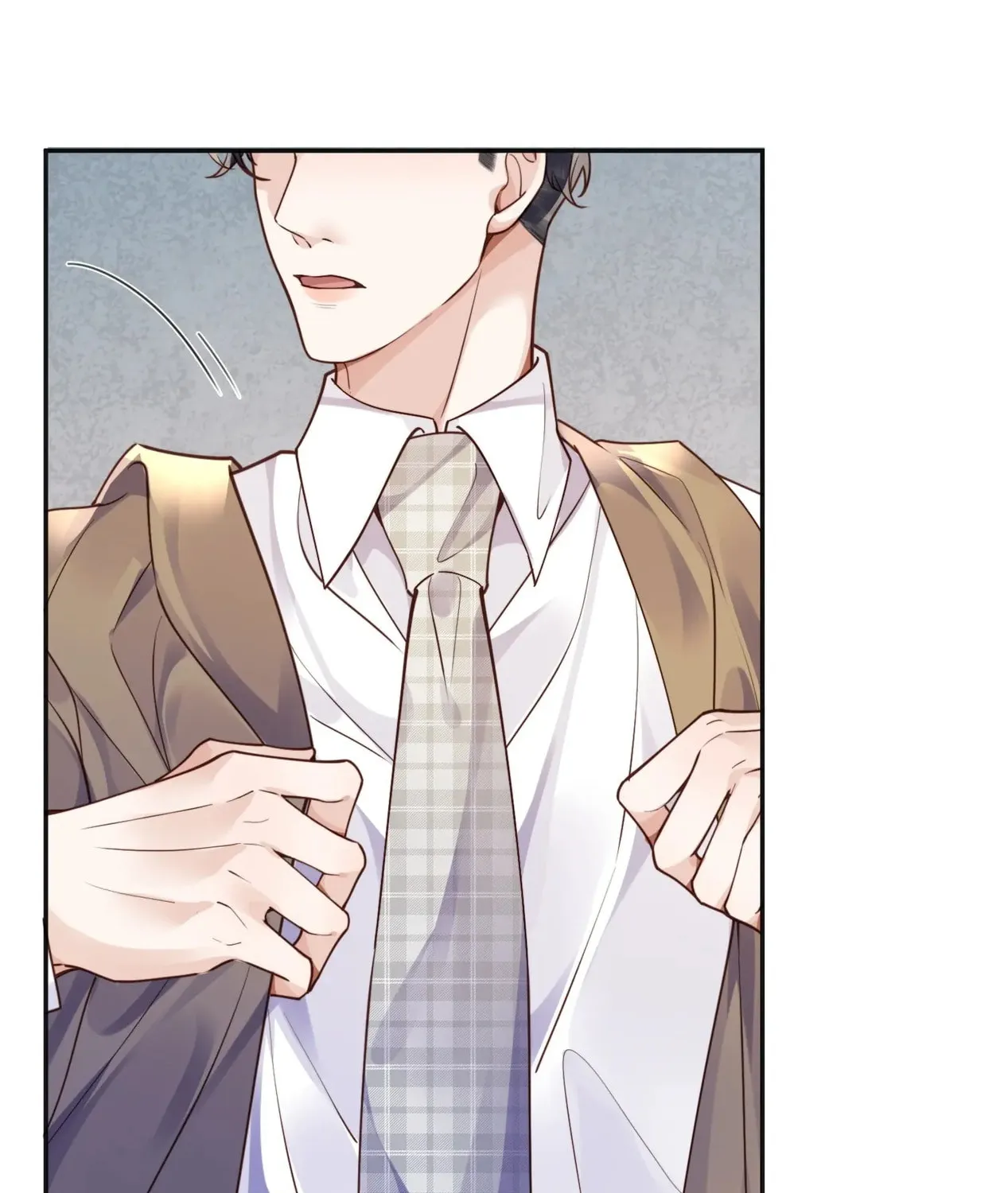Read Personal Tailor chapter 25.1 image 9 on Lezhin