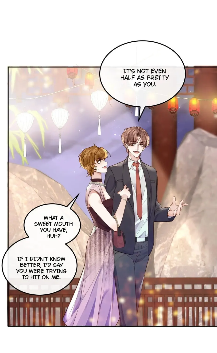Read Personal Tailor chapter 25.1 image 90 on Lezhin