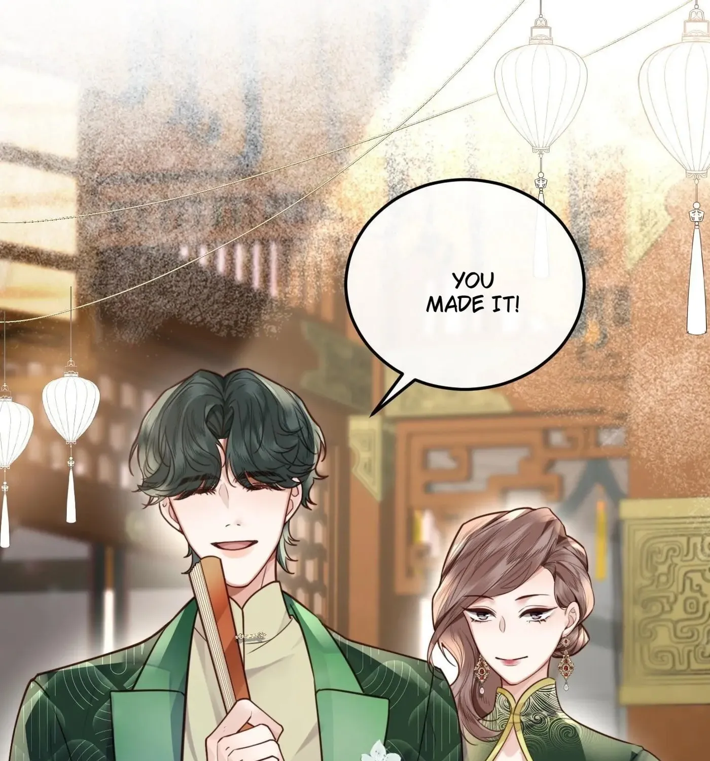 Read Personal Tailor chapter 25.1 image 96 on Lezhin