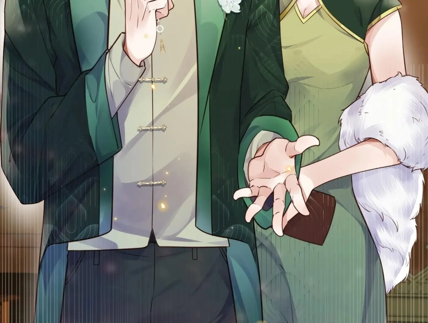Read Personal Tailor chapter 25.1 image 97 on Lezhin