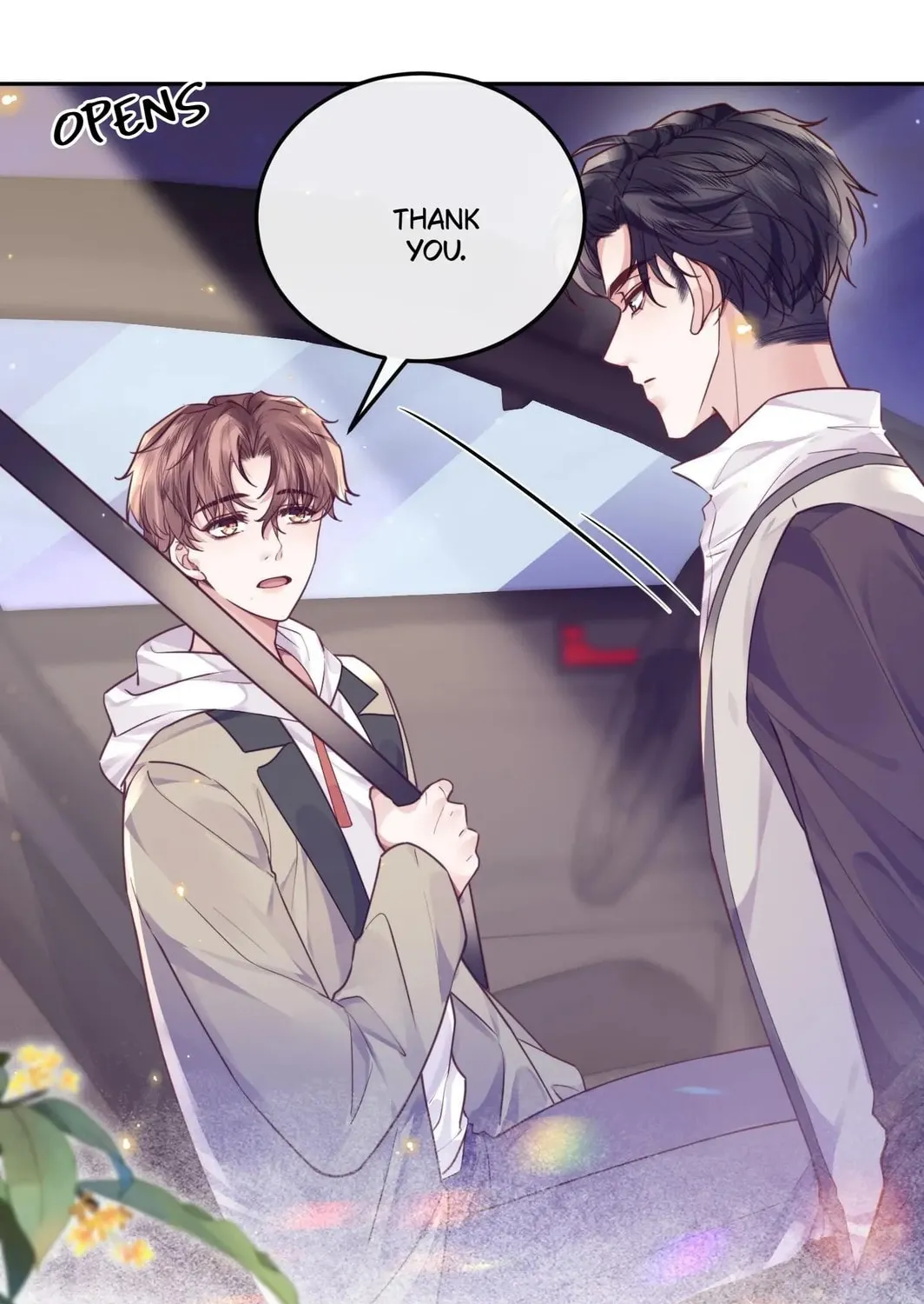 Read Personal Tailor chapter 25 image 11 on Lezhin