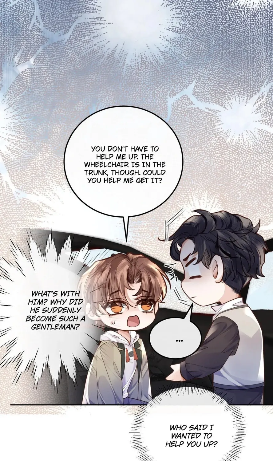 Read Personal Tailor chapter 25 image 15 on Lezhin