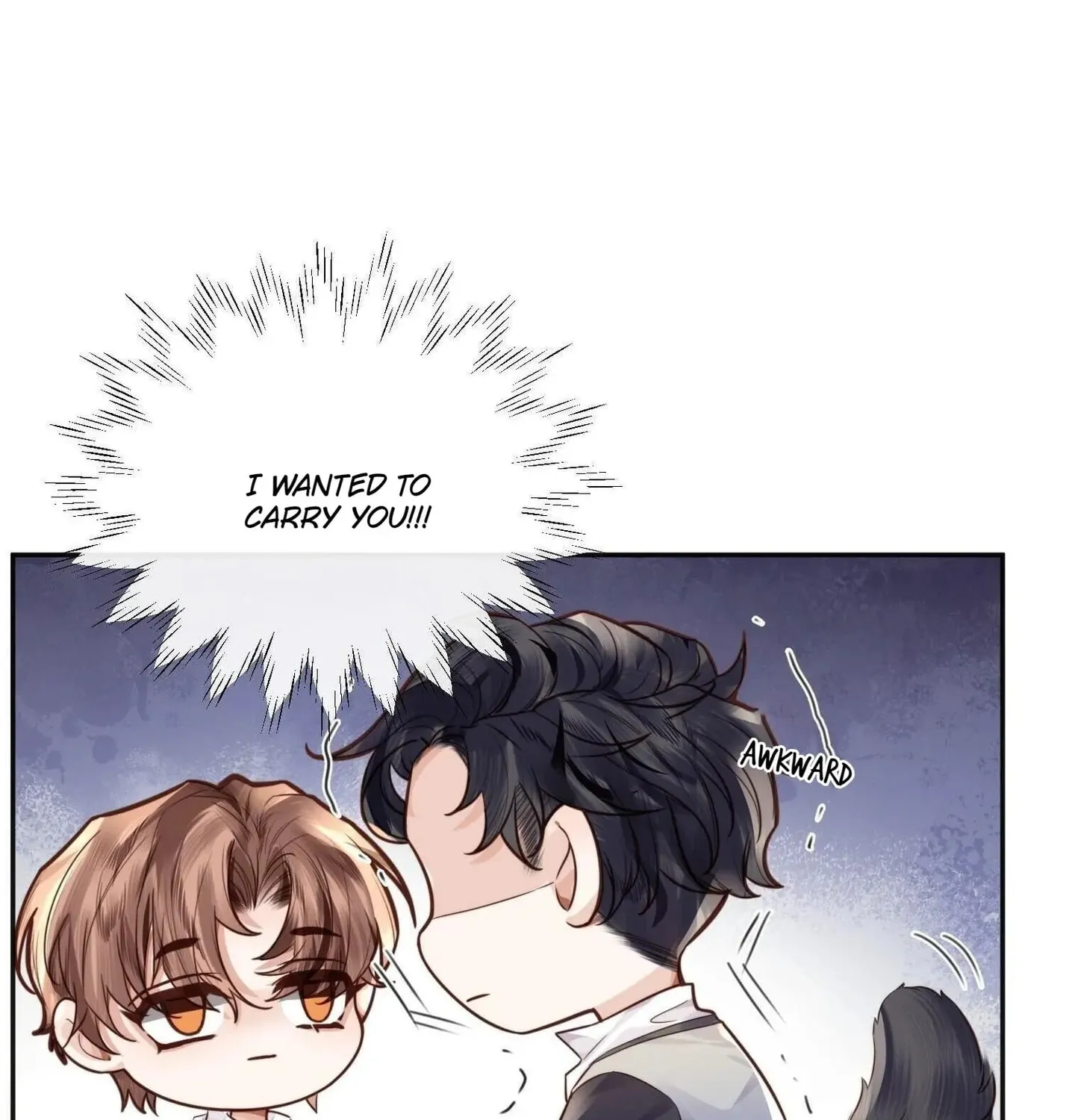 Read Personal Tailor chapter 25 image 17 on Lezhin