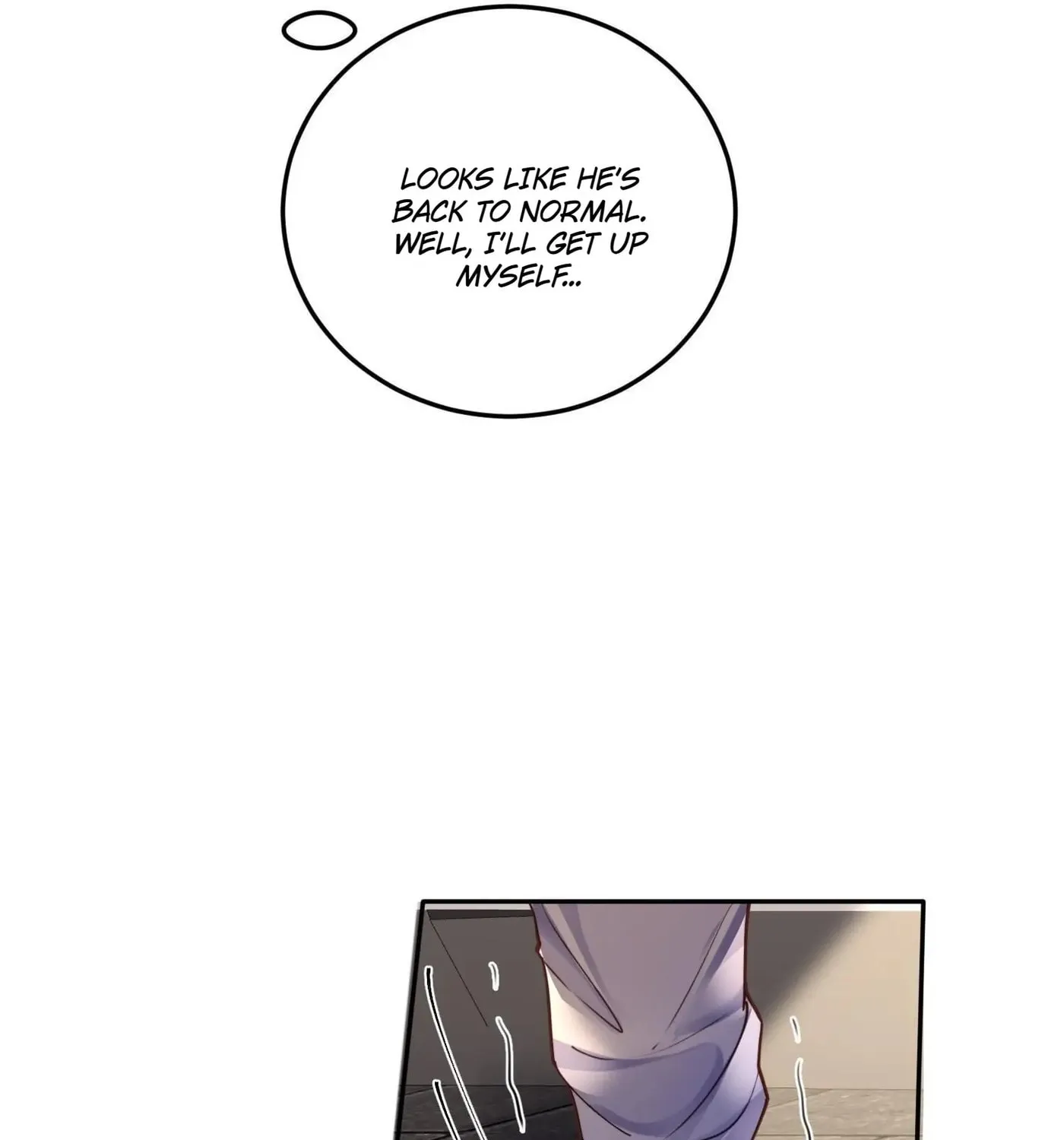 Read Personal Tailor chapter 25 image 19 on Lezhin