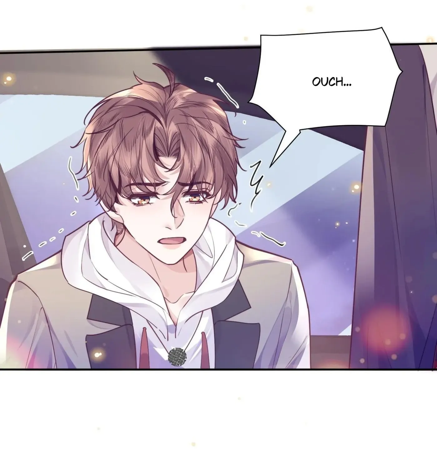 Read Personal Tailor chapter 25 image 21 on Lezhin