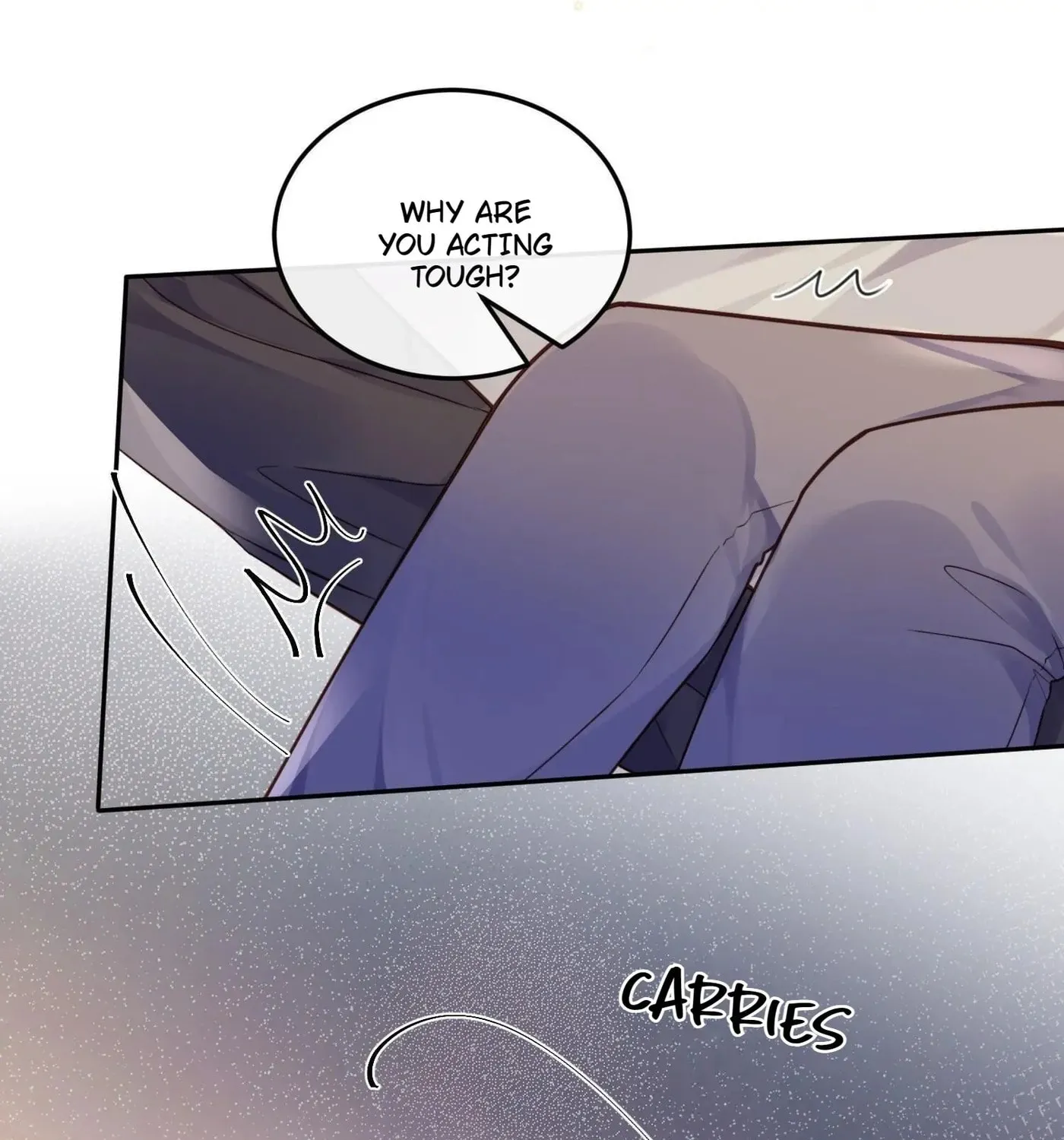 Read Personal Tailor chapter 25 image 23 on Lezhin