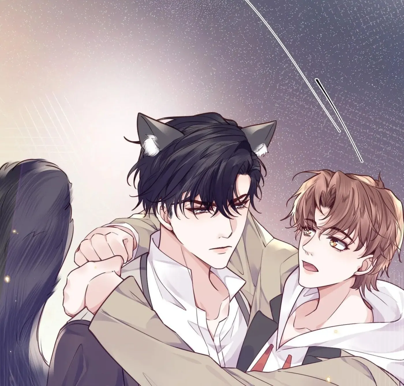 Read Personal Tailor chapter 25 image 24 on Lezhin