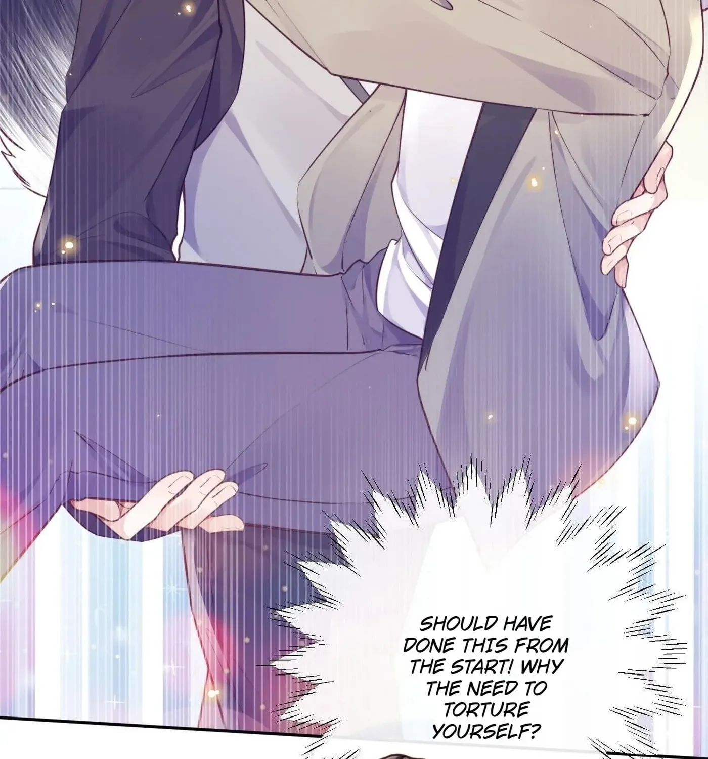 Read Personal Tailor chapter 25 image 25 on Lezhin