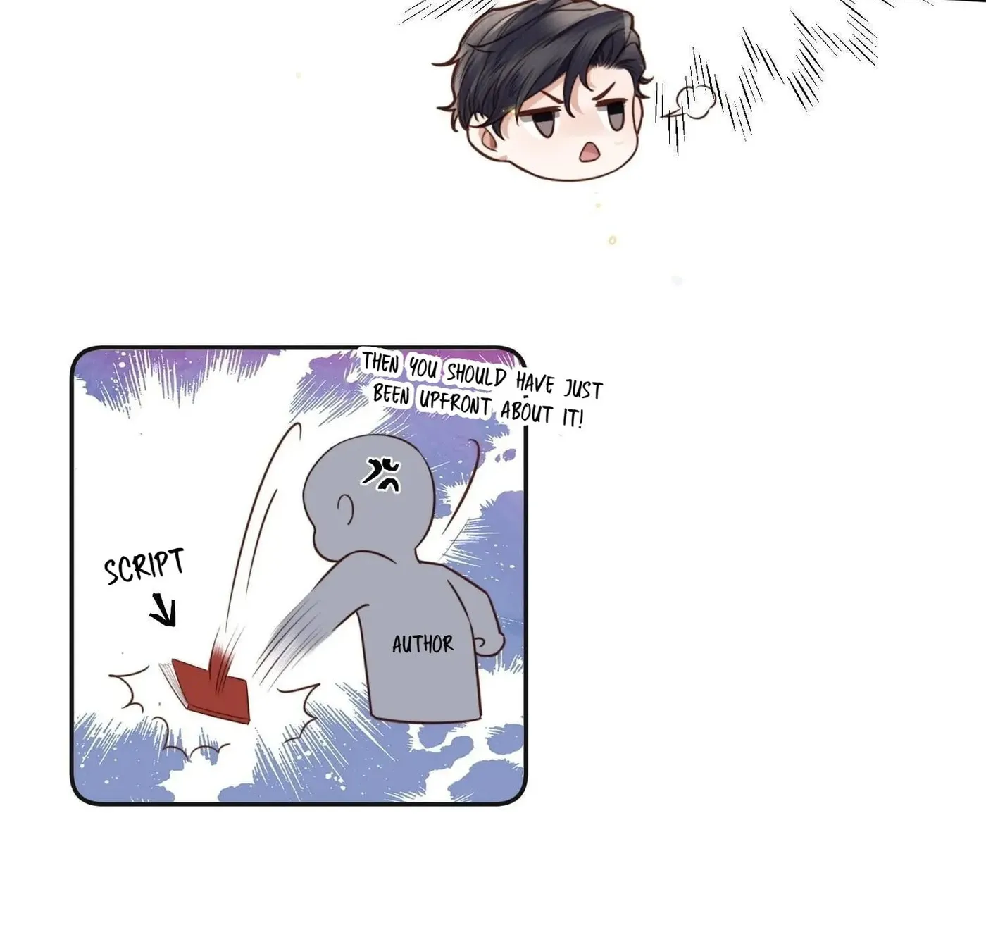Read Personal Tailor chapter 25 image 26 on Lezhin