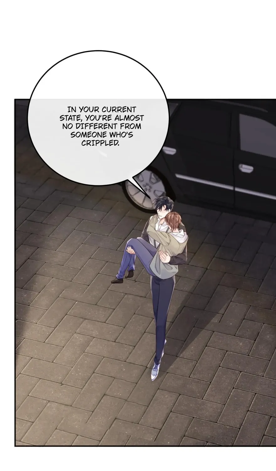 Read Personal Tailor chapter 25 image 29 on Lezhin