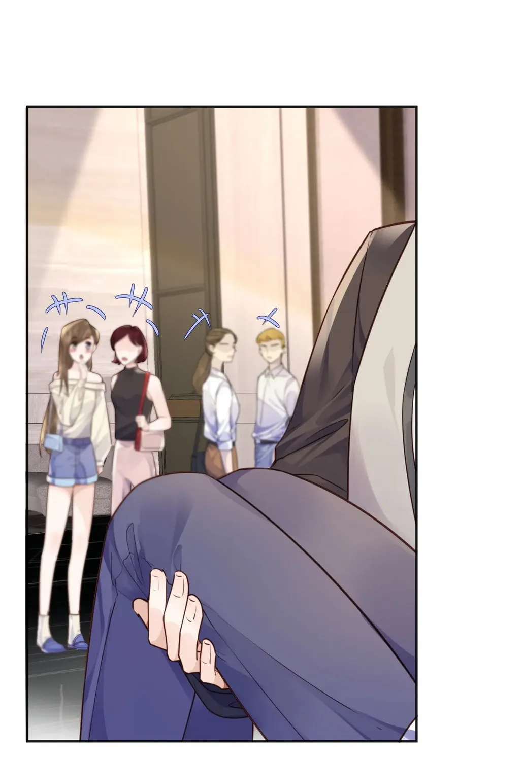 Read Personal Tailor chapter 25 image 31 on Lezhin