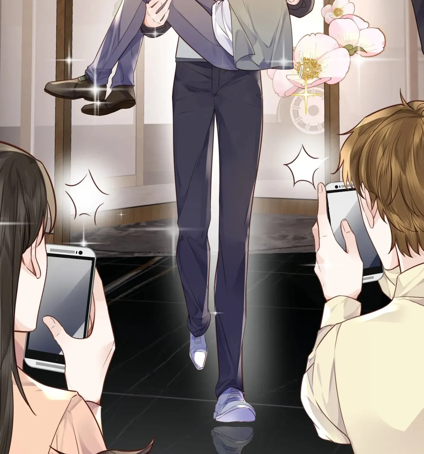 Read Personal Tailor chapter 25 image 37 on Lezhin