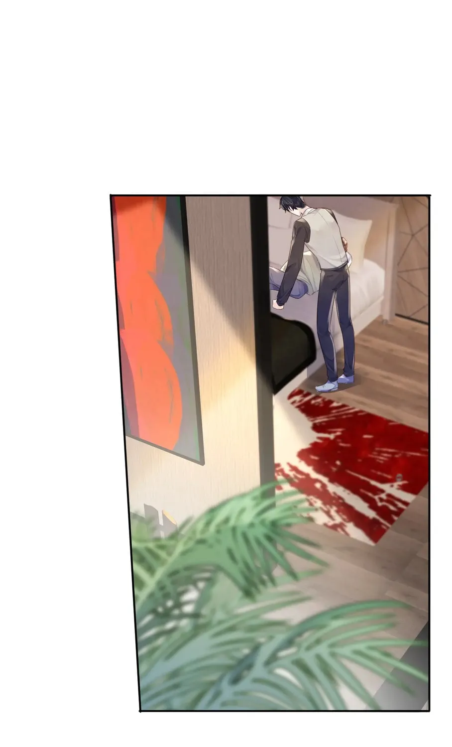 Read Personal Tailor chapter 25 image 39 on Lezhin